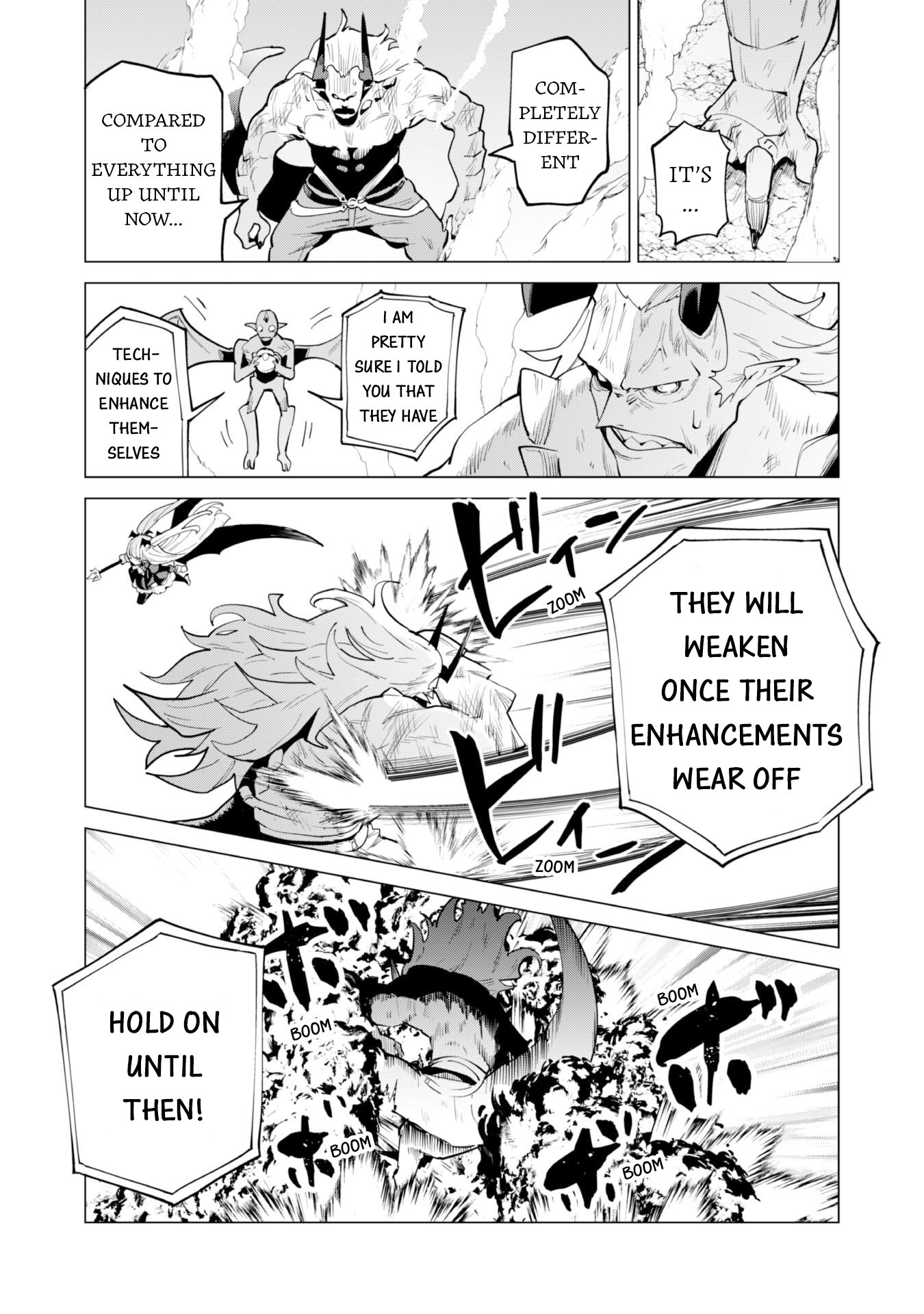 Gacha wo Mawashite Nakama wo Fuyasu Saikyou no Bishoujo Gundan wo Tsukuriagero Chapter 72 15